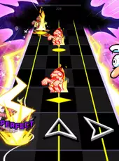 Rift of the NecroDancer: Pizza Tower - "It's Pizza Time!"