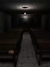 Slendrina: The School