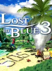 Lost in Blue 3