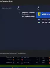 Football Manager 2015