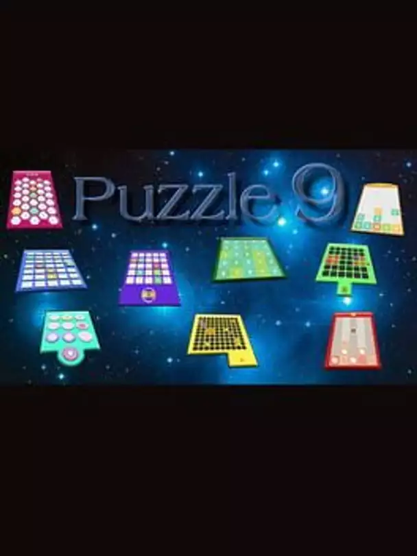 Puzzle 9