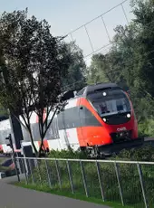 Train Sim World 4: Austrian Regional Edition