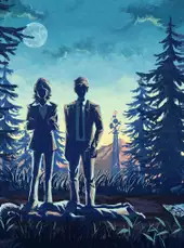 Thimbleweed Park