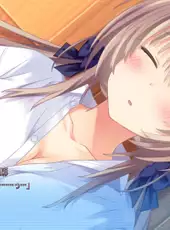 Tonari ni Kanojo no Iru Shiawase: In First Snow With Her