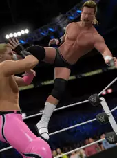 WWE 2K16