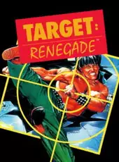 Target: Renegade