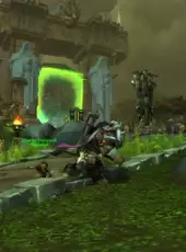 World of Warcraft: Warlords of Draenor