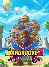 Wargroove 2