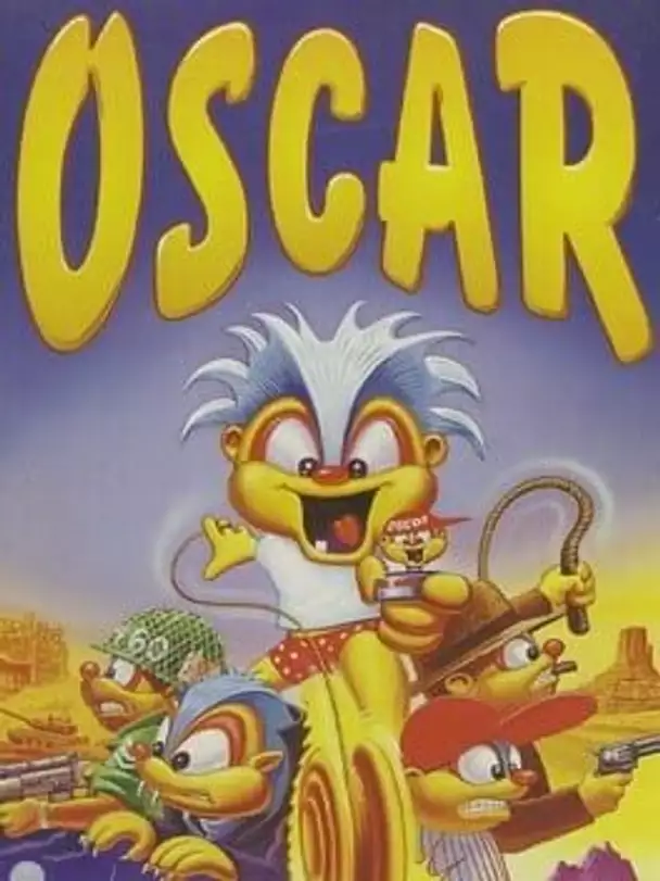 Oscar