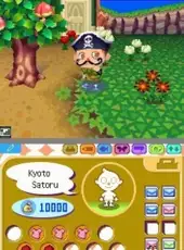 Animal Crossing: Wild World