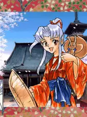 Kunoichi Torimonocho