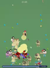Survive Undead Rush