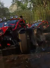 Dirt 5: Amplified Edition