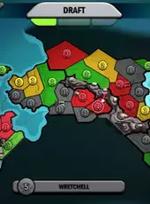 Risk: Factions