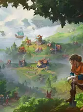Pioneers of Pagonia