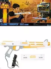 Star Wars: Clone Trooper