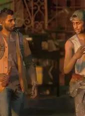 Far Cry 6: Collector's Edition