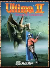 Ultima II: The Revenge of the Enchantress