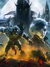 New World: Aeternum