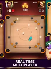 Carrom Pool: Disc Game