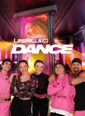 Les Mills XR Dance