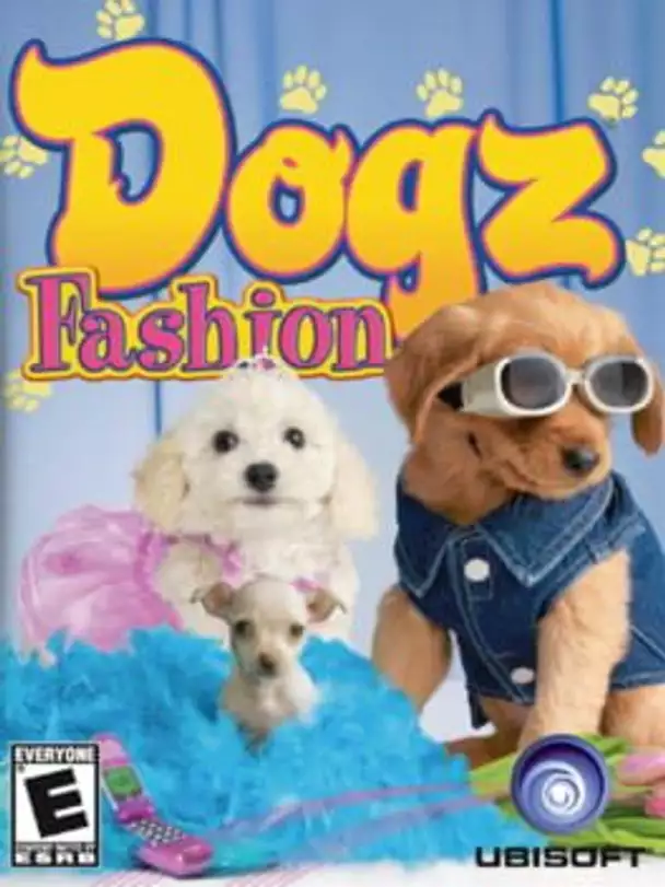 Dogz: Fashion