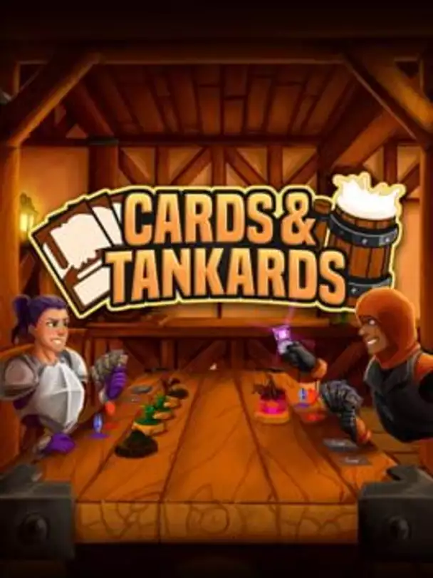 Cards & Tankards