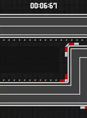 Retro Pixel Racers