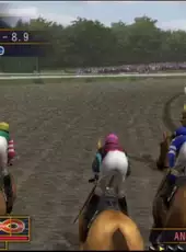 Gallop Racer 2006