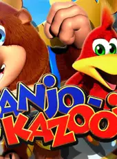 Banjo-Kazooie