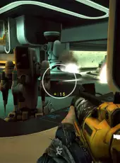 Brink: Agents of Change