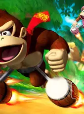 Donkey Kong Barrel Blast