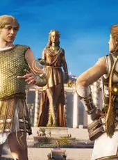 Assassin's Creed Odyssey: The Fate of Atlantis