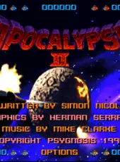 Apocalypse II
