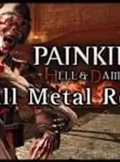 Painkiller: Hell & Damnation - Full Metal Rocket