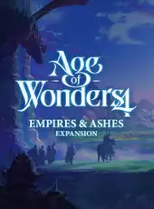 Age of Wonders 4: Empires & Ashes