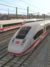 Trainz Railroad Simulator 2022: Schwaeninger Land