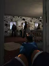 Payday 2: The Election Day Heist