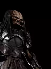 Predator: Hunting Grounds: Oni Predator