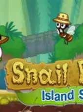 Snail Bob 8: Island Story