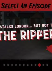 Friday the 13th: Killer Puzzle - Episode 10: The Ripper