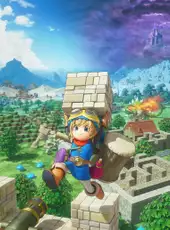 Dragon Quest Builders