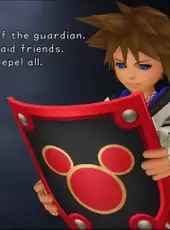 Kingdom Hearts Final Mix