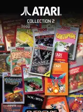Atari Collection 2