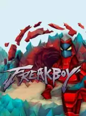 Freak Boy