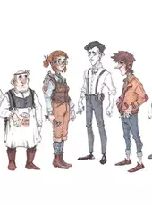 Trüberbrook