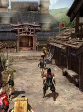 Onimusha 2: Samurai's Destiny