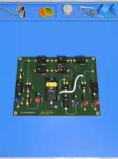 Electronics Puzzle Lab 2