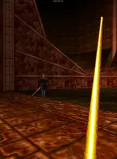 Star Wars: Jedi Knight - Dark Forces II