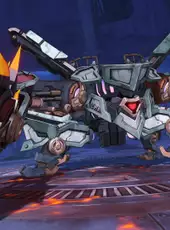 Genshin Impact: A Nocturne of the Far North